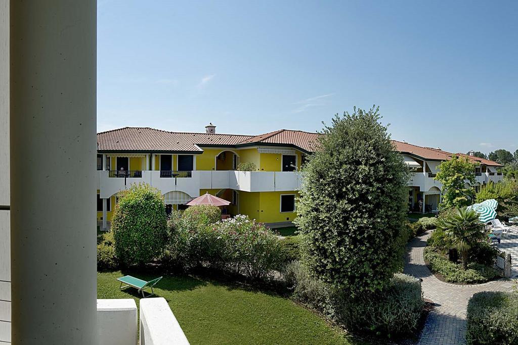 Villaggio Ducale Bibione Exteriér fotografie