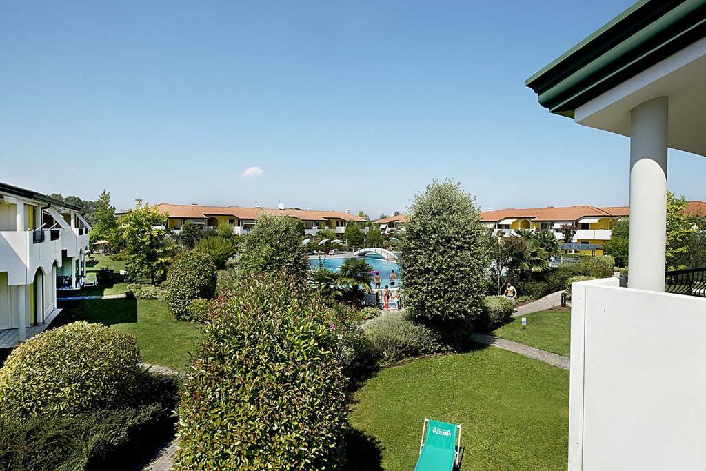 Villaggio Ducale Bibione Exteriér fotografie