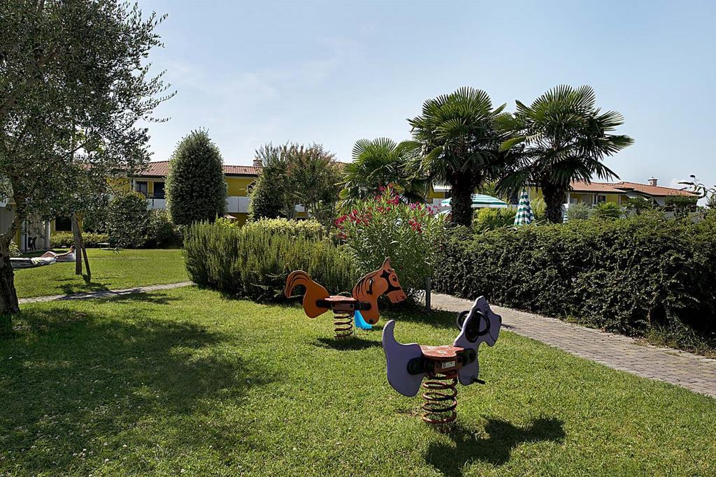 Villaggio Ducale Bibione Exteriér fotografie